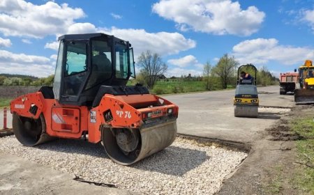 Primăria Chișinău informează că lucrările de întreținere și reparație a drumurilor continuă