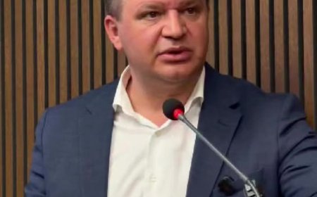 Primarul General, Ion Ceban, a participat la conferința finală a proiectului BE READY, organizată la Chișinău, dedicată...