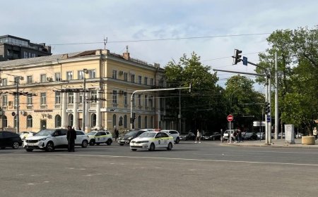 ❗️Primăria Chișinău amintește că, potrivit unei decizii adoptate de poliție și autoritățile centrale, în perioada 23–25...