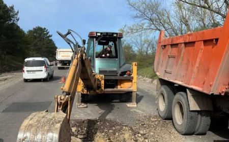 Primăria Chișinău continuă reabilitarea infrastructurii rutiere din capitală