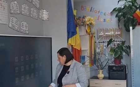 Profesorii din mun. Chișinău susțin Serviciul „Grupe cu Program Prelungit”: programul ajută elevii să își consolideze cu...