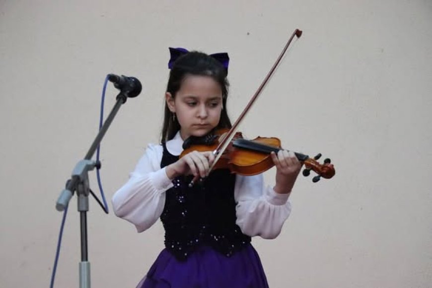 Astăzi, sala de festivități a Preturii sectorului Rîșcani a devenit un spațiu al armoniei și al luminii care a gazduit...