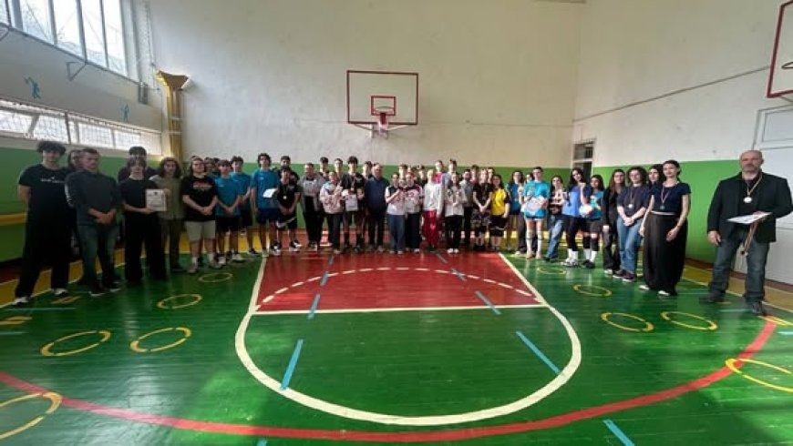 FELICITĂRI, CAMPIONILOR!