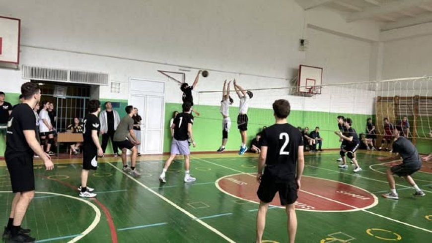 FELICITĂRI, CAMPIONILOR!