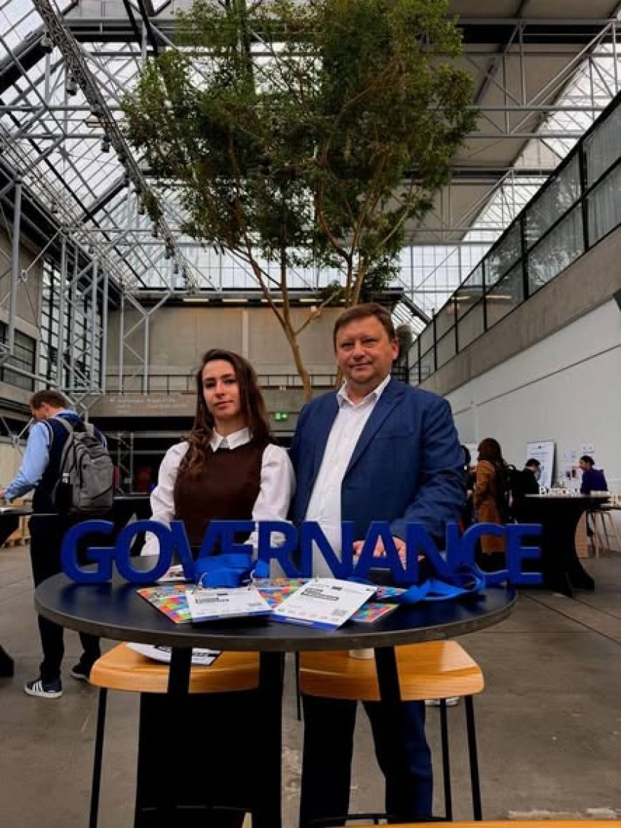 Forum Interregional Europe Let's Cooperate