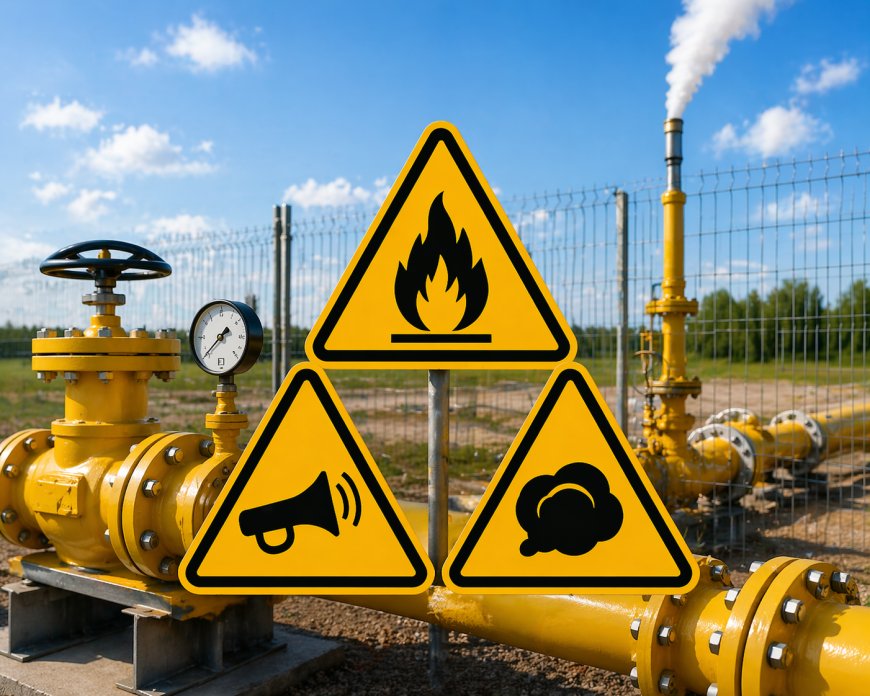 ANUNȚ  privind efectuarea lucrărilor de reparație, conform Planului de mentenanță al „Vestmoldtransgaz” pentru anul 2026