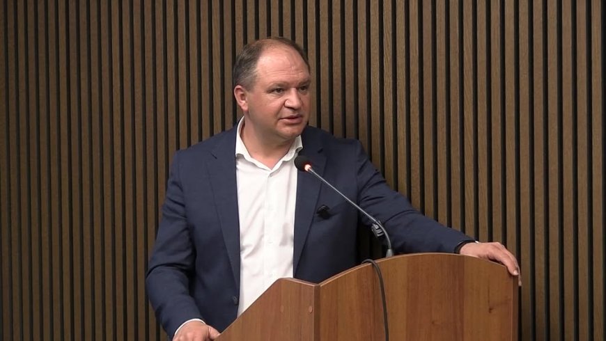 Primarul General, Ion Ceban, a purtat în această dimineață discuții constructive privind un proiect strategic de importa...