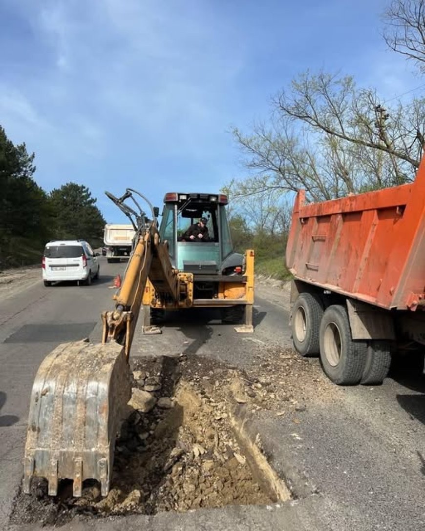 Primăria Chișinău continuă reabilitarea infrastructurii rutiere din capitală