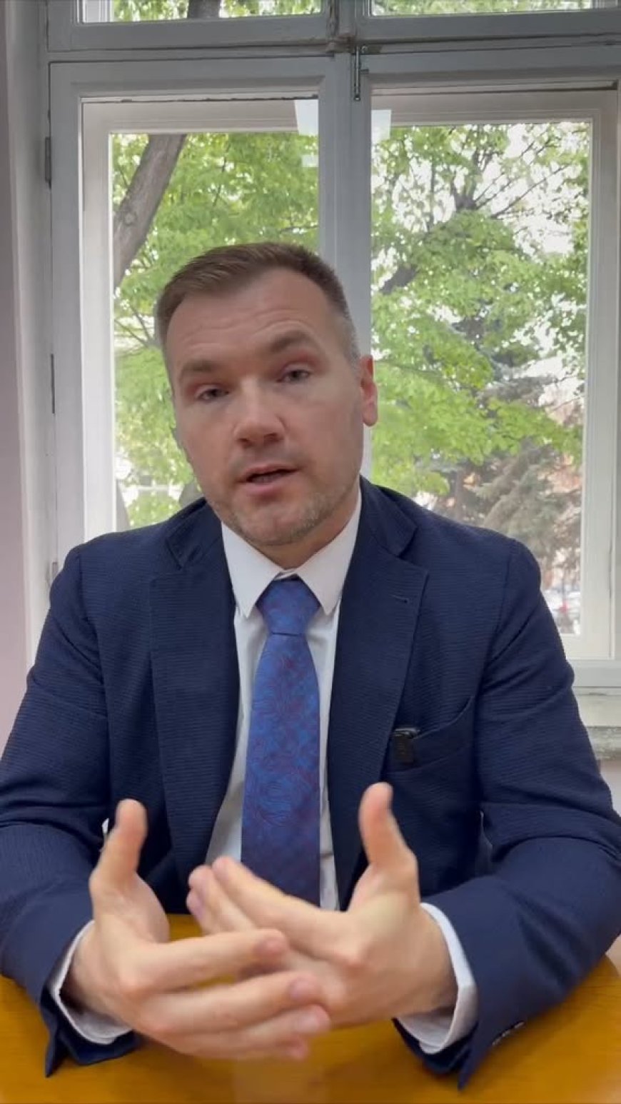 Pruteanu Victor, viceprimar al capitalei: Grupele cu program prelungit din școlile din Chișinău, un model ce trebuie ext...