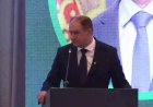 Conferința municipală de lansare a Campaniei ANTIDROG