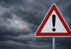 Serviciile municipale de profil au intervenit pe durata căderii precipitațiilor abundente