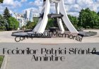 Inspectarea „Complexul Memorial „Feciorilor Patriei – Sfântă Amintire”