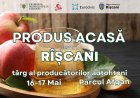 Vă invităm la un nou eveniment dedicat gustului autentic și hărniciei oamenilor noștri!
