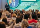 Campania municipală privind prevenirea consumului de droguri în rândul elevilor și tinerilor