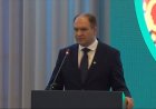 Primăria Chișinău a lansat Campania municipală privind prevenirea consumului de droguri în rândul elevilor și tinerilor...