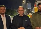 Primarul General anunță startul lucrărilor pe Calea Orheiului, subliniind că lucrările vor fi efectuate pe o suprafață d...