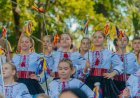 Primăria Municipiului Chișinău te invită la cea mai mare expoziție de ii și port popular din cadrul Festivalului Tradiți...
