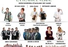 Pe 29 mai, Teatrul Verde își redeschide porțile cu un concert extraordinar!