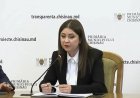Primarul General, Ion Ceban, informează că bugetul municipal, după ajustările complexe în urma proiectului de decizie a...