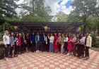 Astăzi, Grădinița nr. 137 din mun. Chișinău, în parteneriat cu Pretura sectorului Rîșcani și Direcția sectorială Educați...
