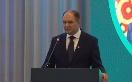 Primăria Chișinău a lansat Campania municipală privind prevenirea consumului de droguri în rândul elevilor și tinerilor...