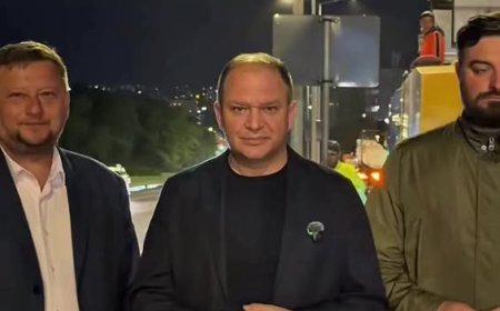 Primarul General anunță startul lucrărilor pe Calea Orheiului, subliniind că lucrările vor fi efectuate pe o suprafață d...