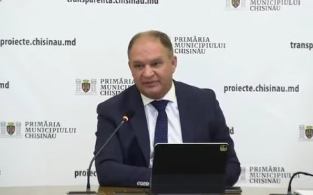 Vineri este ultimul sunet de clopoțel