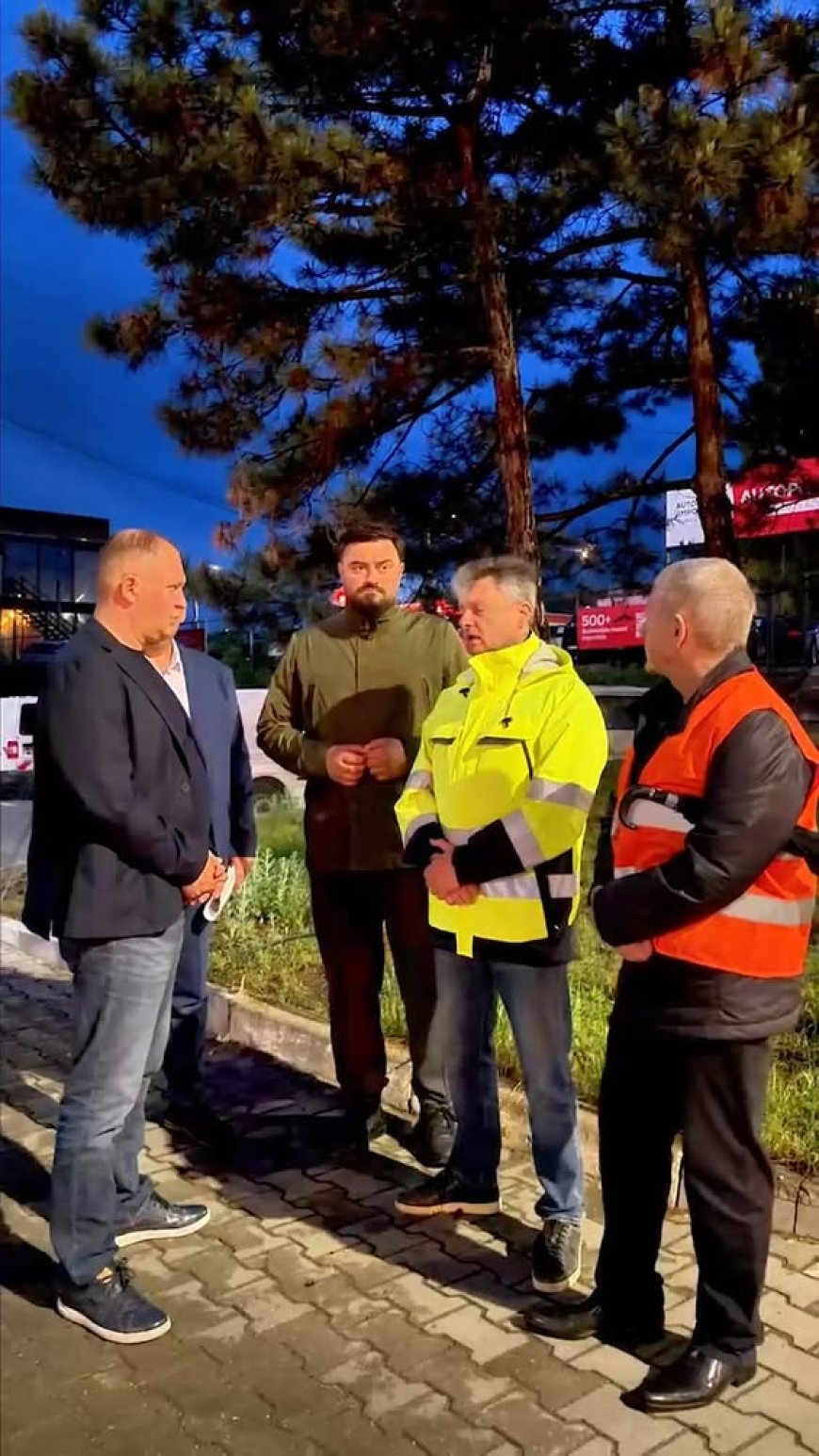 Retrospectiva săptămânii 18-24 mai. Cele mai importante decizii și proiecte realizate împreună pentru Chișinău și confor...
