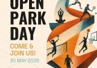 Open Park Day Chișinău, la prima ediție