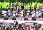 Deschiderea stagiunii 2026 la Teatrul Verde din Parcul „Valea Morilor” *** Informează-te din prima sursă