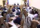 Ședința Consiliului Municipal Chișinău din 4 iunie 2026 *** Informează-te din prima sursă