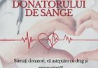 Stimați locuitori ai sectorului Rîșcani, Pretura sectorului Rîșcani vă invită să participați la Ziua Donatorului de S...