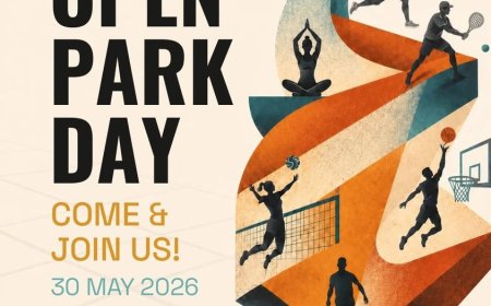Open Park Day Chișinău, la prima ediție