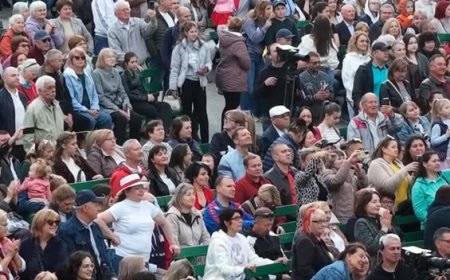 Retrospectiva săptămânii 25-31 mai. Cele mai importante decizii și proiecte realizate împreună pentru Chișinău și confor...