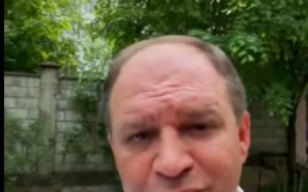 Primarul General, Ion Ceban, a transmis un mesaj de apreciere cu ocazia Zilei lucrătorului din domeniul culturii, marcat...