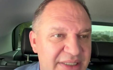 Primarul General, Ion Ceban, a transmis un mesaj pentru tineri: „Pe 19 iunie organizăm Ziua Absolvenților! Scrieți-ne to...