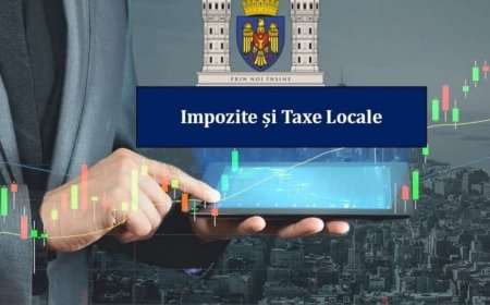 ✅Achitarea impozitului pe bunuri imobiliare pentru anul 2026 Primăria Municipiului Chișinău informează contribuabilii că...