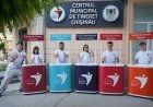 Primăria Chișinău continuă să aducă serviciile de tineret mai aproape de tineri.