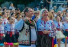 Anul trecut, Festivalul „Te salut, Chișinău!” a transformat centrul capitalei într-un loc al muzicii, tradițiilor, emoțiilor și bucuriei de a celebra orașul nostru