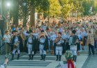 Primarul General, Ion Ceban:  „Chișinăul la 590 de ani!