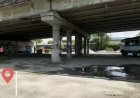 Primăria Chișinău continuă lucrările de amenajare a noii căi de acces de sub podul rutier din str. Ismail, proiect ca...