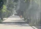 O oază de răcoare în inima sectorului Rîșcani!  Primăria Municipiului Chișinău prin intermediul Preturii sectorului Rîșc...