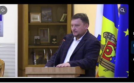 În cadrul ședinței operative a serviciilor Primăriei municipiului Chișinău, Pretorul sectorului Rîșcani, Mihail Furculiță, a comunicat despre  măsuri întreprinse în contextul condițiilor meteo nefavorabile.