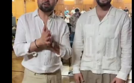 Îi leagă momente frumoase, respectul pentru muzică și aprecierea față de creația maestrului Gheorghe Mustea.