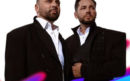 Trupa Akord vine la Festivalul „Te salut, Chișinău!”
