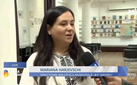 În cadrul Programului estival „Provocarea verii”, ediția a VIII-a