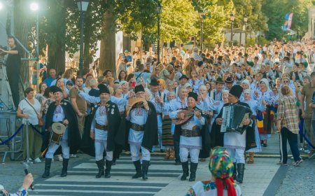 Primarul General, Ion Ceban:  „Chișinăul la 590 de ani!