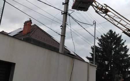 Primăria Chișinău informează că, pe parcursul săptămânii trecute, echipele Î.M. REI „Lumteh” au continuat lucrările de...