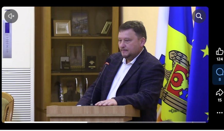 În cadrul ședinței operative a serviciilor Primăriei municipiului Chișinău, Pretorul sectorului Rîșcani, Mihail Furculiță, a comunicat despre  măsuri întreprinse în contextul condițiilor meteo nefavorabile.