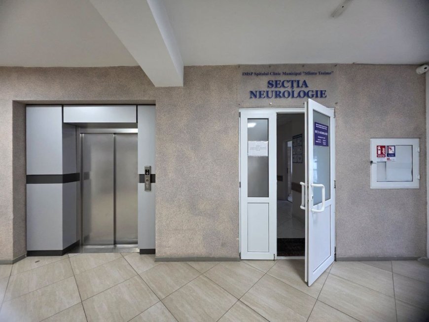 Primăria Chișinău investește constant în modernizarea sistemului municipal de sănătate, pentru ca locuitorii capitalei să beneficieze de servicii medicale sigure și de calitate.
